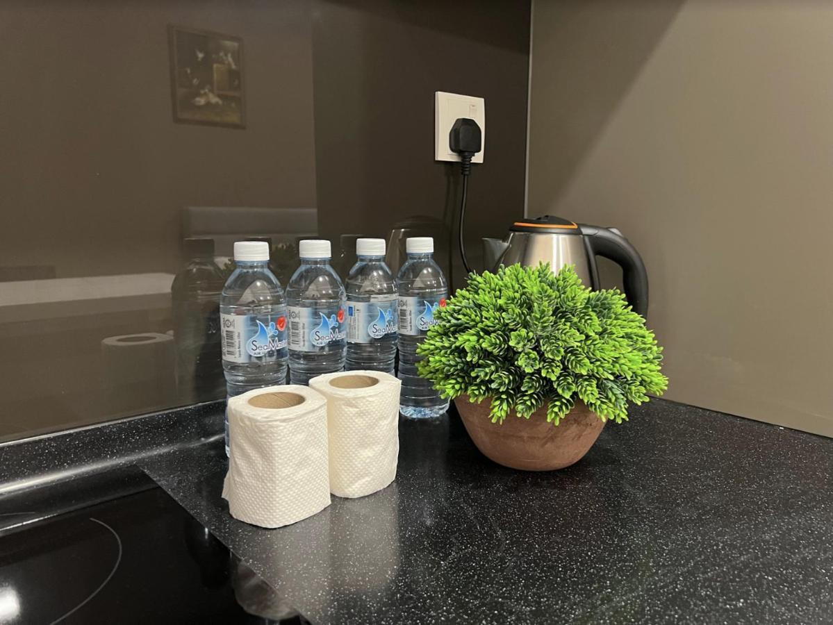 Free Parking # 2 Bed Family Bellsuite - Sepang Klia Kota Warisan Eksteriør bilde