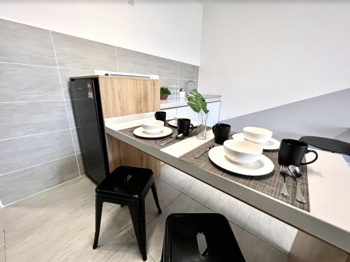 Free Parking # 2 Bed Family Bellsuite - Sepang Klia Kota Warisan Eksteriør bilde