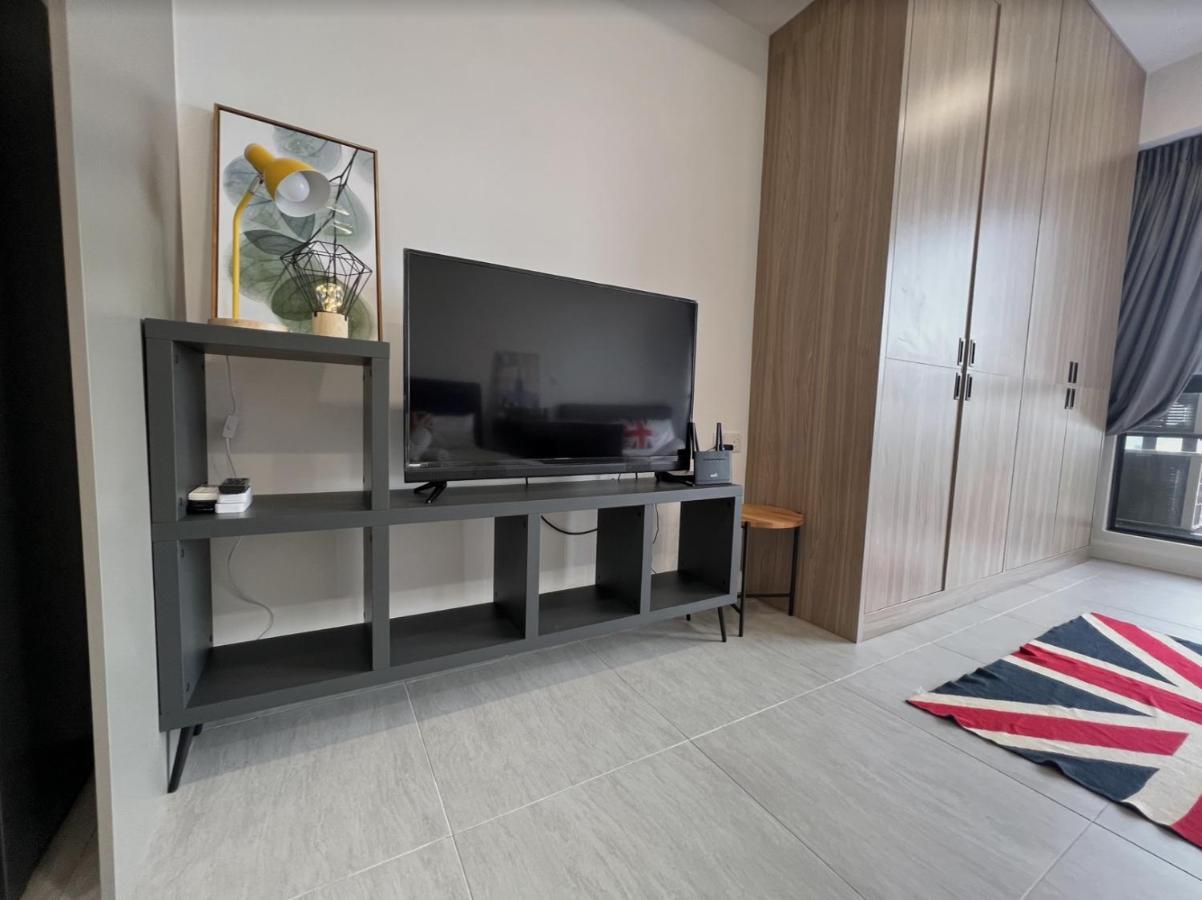 Free Parking # 2 Bed Family Bellsuite - Sepang Klia Kota Warisan Eksteriør bilde
